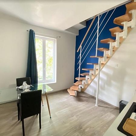 La Residence Des Celestins - Appartement Duplex N14 - Centre 비시 외부 사진